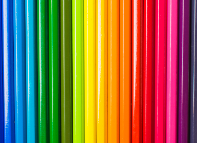 Psychologie couleurs