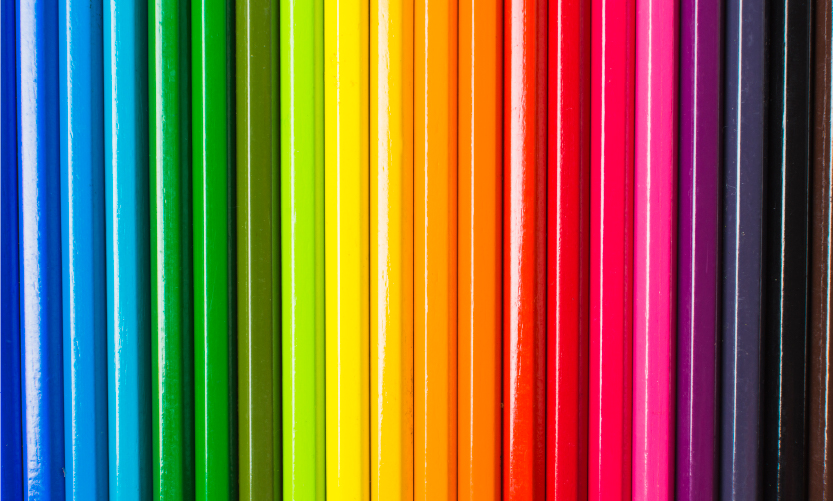 Psychologie des couleurs