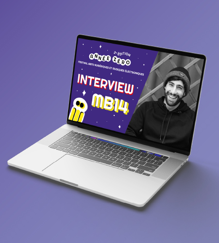 Festival des Arts Numériques