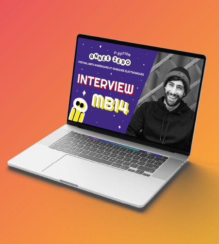 Festival des Arts Numériques