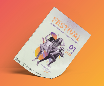 Festival emploi