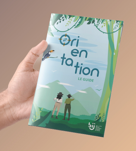 Guide de l'orientation