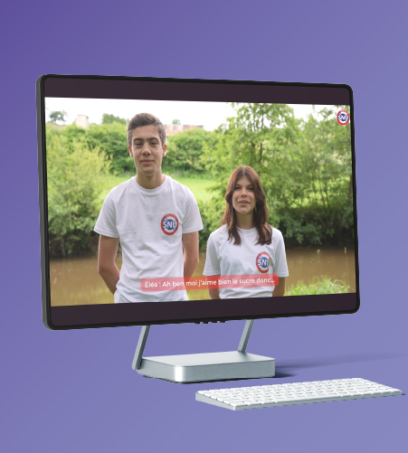 Service National Universel