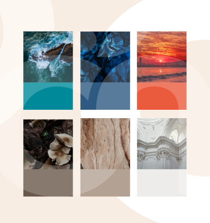 Couleurs Brochure conservatoire