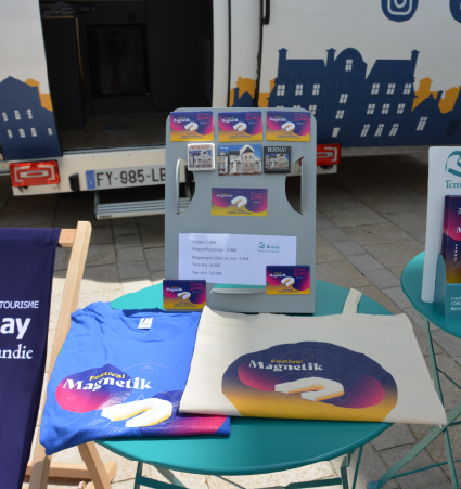 Goodies Festival Magnetik