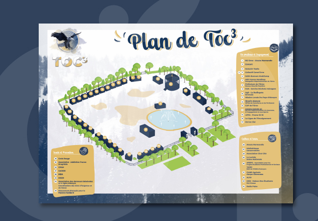 Plan TOC3
