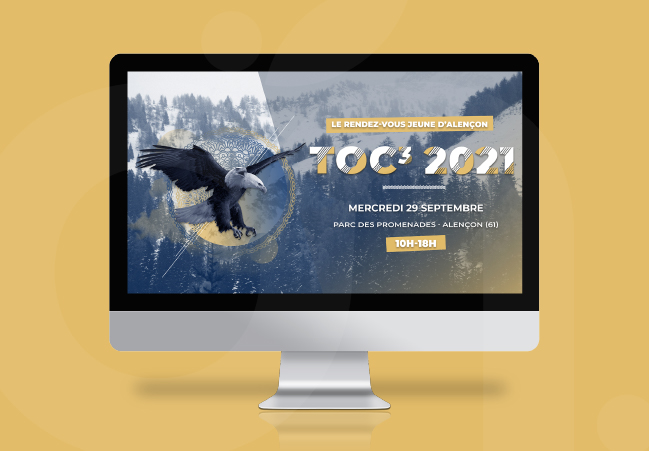 Reseaux sociaux TOC3