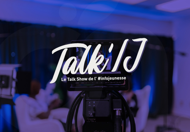 Talk-IJ