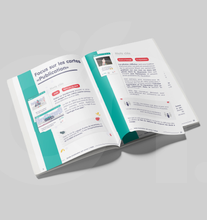 Guide d'animation @h social