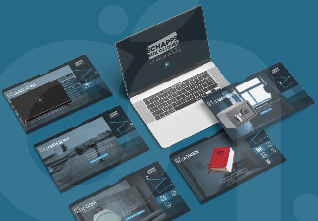 Goodies Festival Magnetik