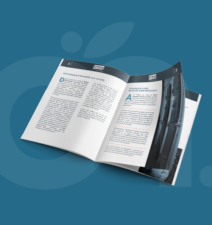 Flyer Festival Magnetik