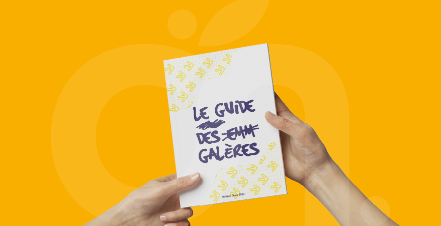 Guide des galères