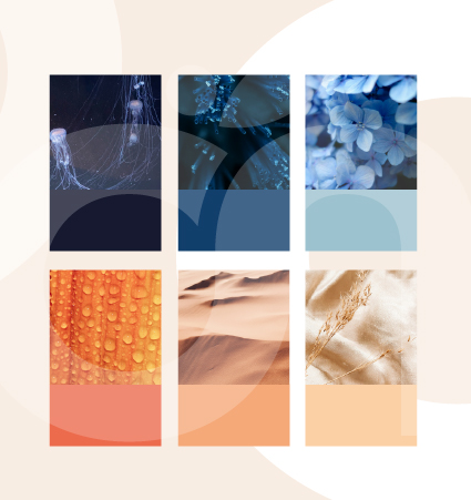 Couleurs Sentier d'Art